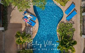 Railay Village Resort